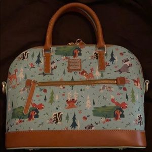 Disney Bambi & Forest Friends satchel